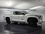 Used 2024 TOYOTA TUNDRA LIMITED in WEST PALM BEACH, FLORIDA (Photo 2)