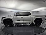 Used 2024 TOYOTA TUNDRA LIMITED in WEST PALM BEACH, FLORIDA (Photo 5)