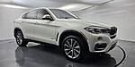 Used 2019 BMW X6 SDRIVE35I in WEST PALM BEACH, FLORIDA