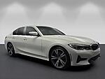 Used 2022 BMW 3 SERIES 330I in WEST PALM BEACH, FLORIDA (Photo 1)