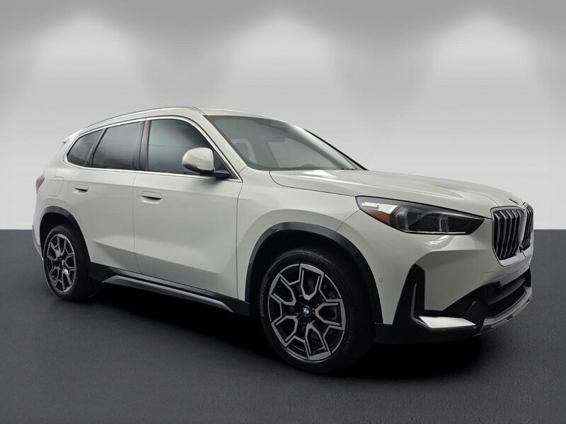 Used 2025 BMW X1 XDRIVE28I in WEST PALM BEACH, FLORIDA