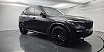 Used 2022 BMW X5 M50I in WEST PALM BEACH, FLORIDA
