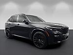 Used 2022 BMW X5 M50I in WEST PALM BEACH, FLORIDA (Photo 1)