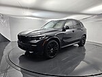 Used 2022 BMW X5 M50I in WEST PALM BEACH, FLORIDA (Photo 7)
