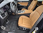 Used 2022 BMW X5 M50I in WEST PALM BEACH, FLORIDA (Photo 8)