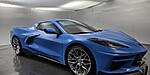 Used 2023 CHEVROLET CORVETTE STINGRAY in WEST PALM BEACH, FLORIDA