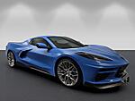Used 2023 CHEVROLET CORVETTE STINGRAY in WEST PALM BEACH, FLORIDA (Photo 1)