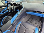 Used 2023 CHEVROLET CORVETTE STINGRAY in WEST PALM BEACH, FLORIDA (Photo 16)