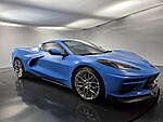 Used 2023 CHEVROLET CORVETTE STINGRAY in WEST PALM BEACH, FLORIDA (Photo 2)