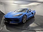 Used 2023 CHEVROLET CORVETTE STINGRAY in WEST PALM BEACH, FLORIDA (Photo 4)