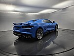 Used 2023 CHEVROLET CORVETTE STINGRAY in WEST PALM BEACH, FLORIDA (Photo 9)
