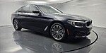 Used 2019 BMW 5 SERIES 530I in WEST PALM BEACH, FLORIDA
