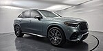 Used 2025 MERCEDES-BENZ GLC-CLASS GLC 43 AMG® in WEST PALM BEACH, FLORIDA