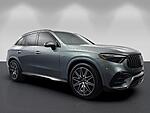 Used 2025 MERCEDES-BENZ GLC-CLASS GLC 43 AMG® in WEST PALM BEACH, FLORIDA (Photo 1)