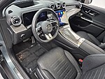 Used 2025 MERCEDES-BENZ GLC-CLASS GLC 43 AMG® in WEST PALM BEACH, FLORIDA (Photo 10)