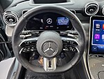 Used 2025 MERCEDES-BENZ GLC-CLASS GLC 43 AMG® in WEST PALM BEACH, FLORIDA (Photo 19)