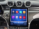 Used 2025 MERCEDES-BENZ GLC-CLASS GLC 43 AMG® in WEST PALM BEACH, FLORIDA (Photo 21)