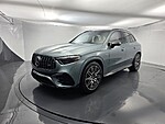 Used 2025 MERCEDES-BENZ GLC-CLASS GLC 43 AMG® in WEST PALM BEACH, FLORIDA (Photo 8)