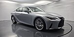 Used 2023 LEXUS IS 300 in WEST PALM BEACH, FLORIDA