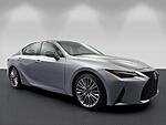 Used 2023 LEXUS IS 300 in WEST PALM BEACH, FLORIDA (Photo 1)