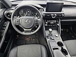 Used 2023 LEXUS IS 300 in WEST PALM BEACH, FLORIDA (Photo 13)