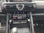 Used 2023 LEXUS IS 300 in WEST PALM BEACH, FLORIDA (Photo 23)