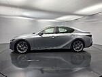Used 2023 LEXUS IS 300 in WEST PALM BEACH, FLORIDA (Photo 7)