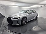 Used 2023 LEXUS IS 300 in WEST PALM BEACH, FLORIDA (Photo 8)