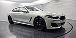 Used 2024 BMW 8 SERIES 840 in WEST PALM BEACH, FLORIDA
