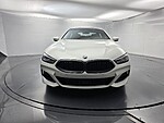 Used 2024 BMW 8 SERIES 840 in WEST PALM BEACH, FLORIDA (Photo 2)
