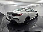 Used 2024 BMW 8 SERIES 840 in WEST PALM BEACH, FLORIDA (Photo 4)