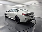 Used 2024 BMW 8 SERIES 840 in WEST PALM BEACH, FLORIDA (Photo 6)