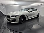 Used 2024 BMW 8 SERIES 840 in WEST PALM BEACH, FLORIDA (Photo 8)