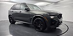 Used 2024 BMW X5 M COMPETITION in WEST PALM BEACH, FLORIDA