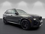 Used 2024 BMW X5 M COMPETITION in WEST PALM BEACH, FLORIDA (Photo 1)