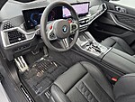 Used 2024 BMW X5 M COMPETITION in WEST PALM BEACH, FLORIDA (Photo 10)