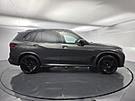 Used 2024 BMW X5 M COMPETITION in WEST PALM BEACH, FLORIDA (Photo 3)