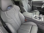 Used 2024 BMW X5 M COMPETITION in WEST PALM BEACH, FLORIDA (Photo 30)