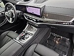 Used 2024 BMW X5 M COMPETITION in WEST PALM BEACH, FLORIDA (Photo 31)