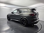 Used 2024 BMW X5 M COMPETITION in WEST PALM BEACH, FLORIDA (Photo 4)