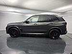 Used 2024 BMW X5 M COMPETITION in WEST PALM BEACH, FLORIDA (Photo 7)