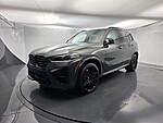 Used 2024 BMW X5 M COMPETITION in WEST PALM BEACH, FLORIDA (Photo 8)