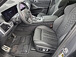 Used 2024 BMW X5 M COMPETITION in WEST PALM BEACH, FLORIDA (Photo 9)