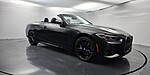 Used 2024 BMW 4 SERIES M440I XDRIVE in WEST PALM BEACH, FLORIDA