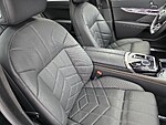 Used 2024 BMW 7 SERIES 760I XDRIVE in WEST PALM BEACH, FLORIDA (Photo 27)