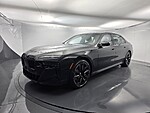 Used 2024 BMW 7 SERIES 760I XDRIVE in WEST PALM BEACH, FLORIDA (Photo 8)
