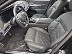 Used 2024 BMW 7 SERIES 760I XDRIVE in WEST PALM BEACH, FLORIDA (Photo 9)