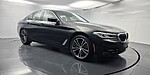 Used 2023 BMW 5 SERIES 530I in WEST PALM BEACH, FLORIDA