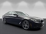 Used 2023 BMW 5 SERIES 530I in WEST PALM BEACH, FLORIDA (Photo 1)