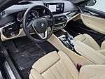 Used 2023 BMW 5 SERIES 530I in WEST PALM BEACH, FLORIDA (Photo 10)